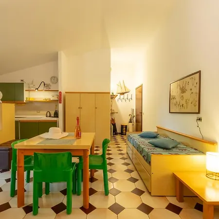 Casa Anna Apartment *
