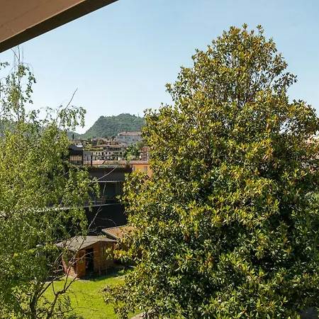 Apartment Casa Anna