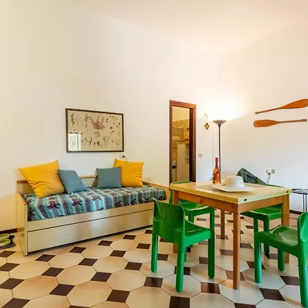 Casa Anna Paratico