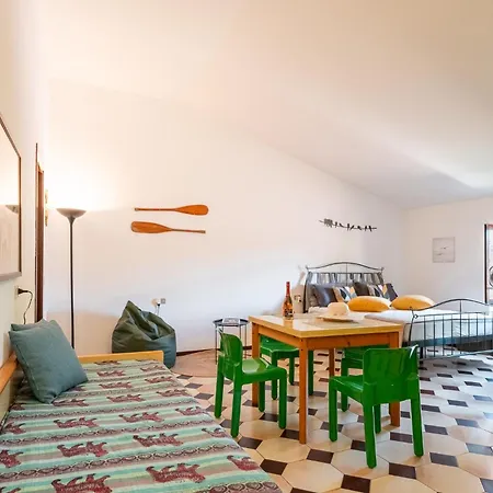 Casa Anna Apartment *