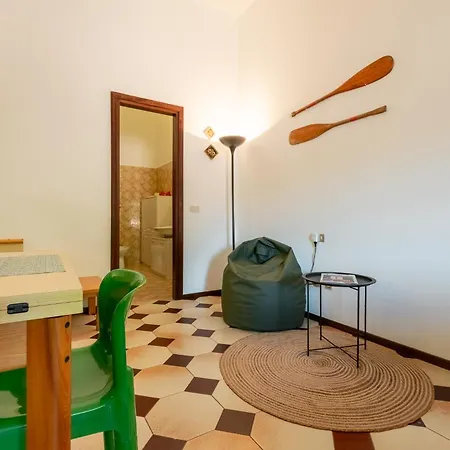 Casa Anna Apartment Paratico
