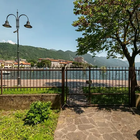 Casa Anna Paratico
