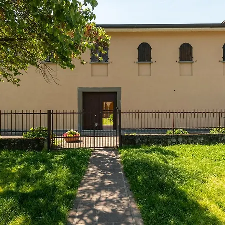 Apartment Casa Anna Paratico