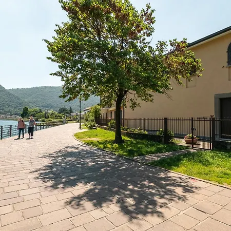 Casa Anna Apartment *