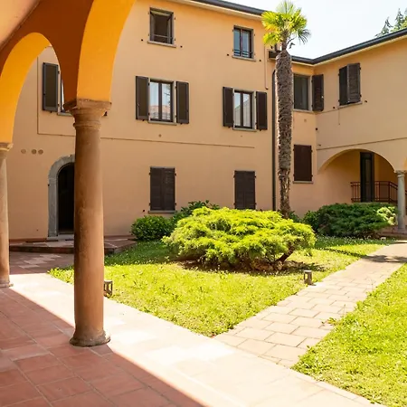 Casa Anna * Paratico